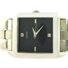 Image 4 : Guess Stainless Steel Dress Watch