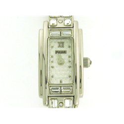 Pulsar Ladies Crystal Watch