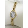 Image 1 : Tiffany & Co 14K Yellow Gold Watch