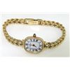 Image 3 : Tiffany & Co 14K Yellow Gold Watch