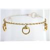 Image 1 : Gucci 18K Yellow Gold Bracelet