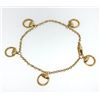 Image 2 : Gucci 18K Yellow Gold Bracelet