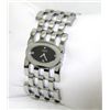 Image 1 : Fred Stainless Steel Diamond Ladies Watch