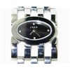 Image 2 : Fred Stainless Steel Diamond Ladies Watch