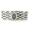 Image 3 : Fred Stainless Steel Diamond Ladies Watch