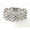 Image 5 : Fred Stainless Steel Diamond Ladies Watch
