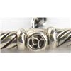 Image 4 : David Yurman Silver Bracelet