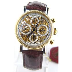 Chronoswiss Handmade Watch