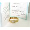 Image 4 : Tiffany & Co 18K Yellow Gold Diamond Watch
