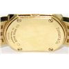 Image 5 : Tiffany & Co 18K Yellow Gold Diamond Watch