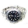 Image 1 : Breitling Stainless Steel Wristwatch