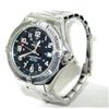 Image 2 : Breitling Stainless Steel Wristwatch