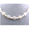 Image 1 : Mother of Pearl Necklace