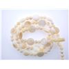 Image 2 : Mother of Pearl Necklace