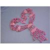Image 2 : Dyed Shell and Dyed Mother of Pearl Necklace