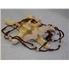 Image 2 : String Necklace with Colored Stones
