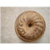 Image 2 : Old French mold pottery from Alsace circa 1900