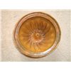 Image 3 : Old French mold pottery from Alsace circa 1900