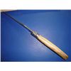 Image 3 : Set 6 authentic French Laguiole steak knives oak