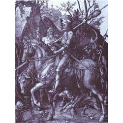 Durer Engraving Best In The World