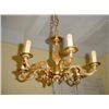 Image 1 : French chandelier Louis XV style