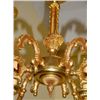 Image 3 : French chandelier Louis XV style