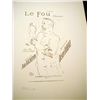 Image 1 : Le Fou by Tolouse Lautrec