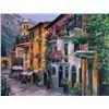 Image 1 : Las Villas by Ponti 24 X 32 Giclee Signed/Numbered