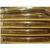 Image 3 : Set of 6 authentic French Laguiole steak knives