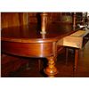 Image 2 : French table with one drawer circa 1850