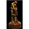 Image 1 : Me Too by Natalie-Bronze Sculpture
