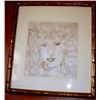 Image 1 : Femme by Starlie Sokol Hohne 18x20 Elegant Piece