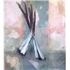 Image 1 : Scallions by William