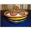 Image 1 : French Quimper HB tureen
