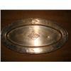 Image 1 : WW2 GERMAN OFFICER PLATE /TRAY HITLER JUGEND