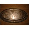 Image 2 : WW2 GERMAN OFFICER PLATE /TRAY HITLER JUGEND
