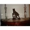 Image 1 : ANTIQUE C.VALTON SCLUPTURE MASTIFF