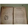 Image 3 : Antique French religious book dated 1834