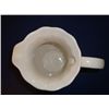 Image 2 : French faience pitcher made by Pornic
