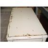 Image 4 : French painted Louis XV chest of drawers