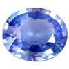 Image 1 : .15ct Natural D Block Tanzanite Oval (GMR-0314)