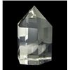 Image 1 : 2050ct Optical Quartz Cut Crystal (CLB-635)