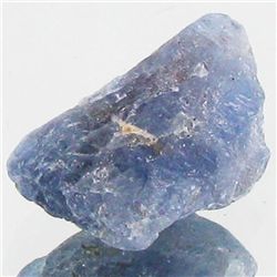 11.04ct Natural Blue Sapphire Rough  (GEM-39372)