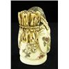 Image 2 : Chinese Handcarved Bone Netsuke (CLB-763)