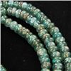 Image 2 : 180twc Natural Apatite Bead Strand (JEW-3474)