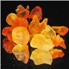 Image 1 : 10.15ct Fire Opal Rough Parcel (GEM-35528)