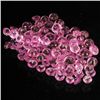 Image 1 : 1.03ct Pink Sapphire Round Cut Parcel (GEM-38391)