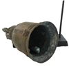Image 2 : Vintage Thai Temple Bell on Stand (DEC-467)