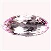 Image 1 : 15.10ct Natural Pink Kunzite Unheated FLAWLESS (GEM-10891)