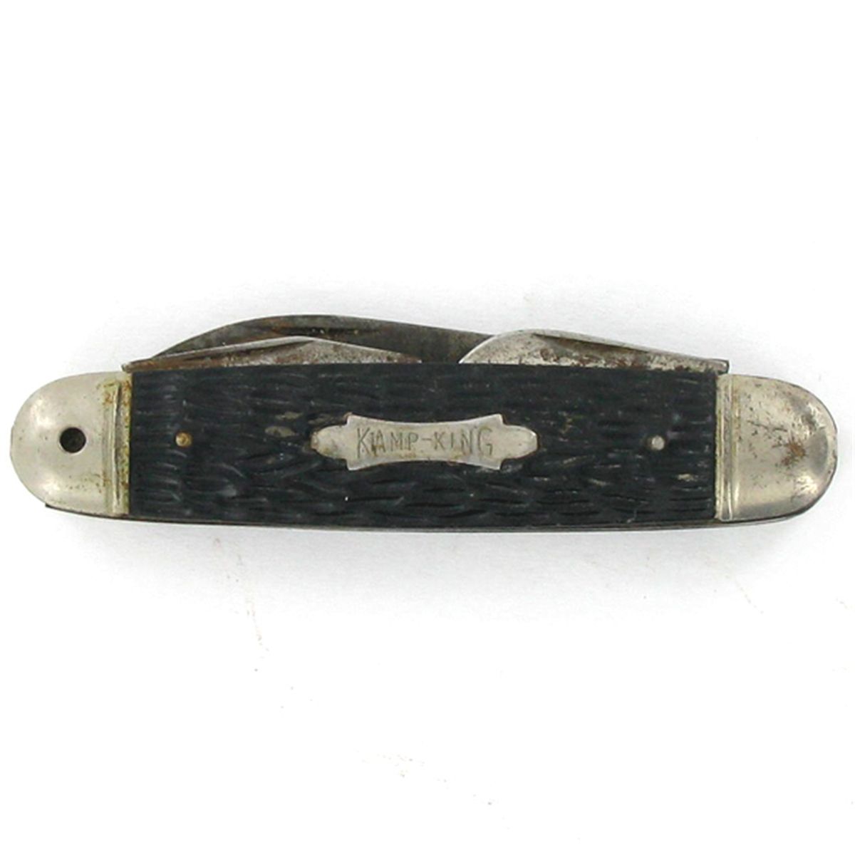 Vintage Kamp King Pocket Knife (CLB815)